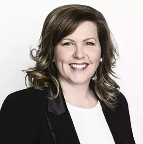 Jennifer Richford Hicks, Moncton, Real Estate Agent